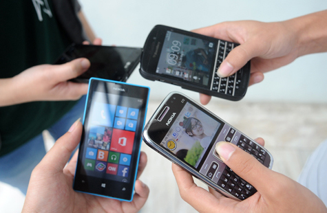 đầu số, 089, 086, 088, MobiFone, Viettel, VinaPhone, di động, thuê bao