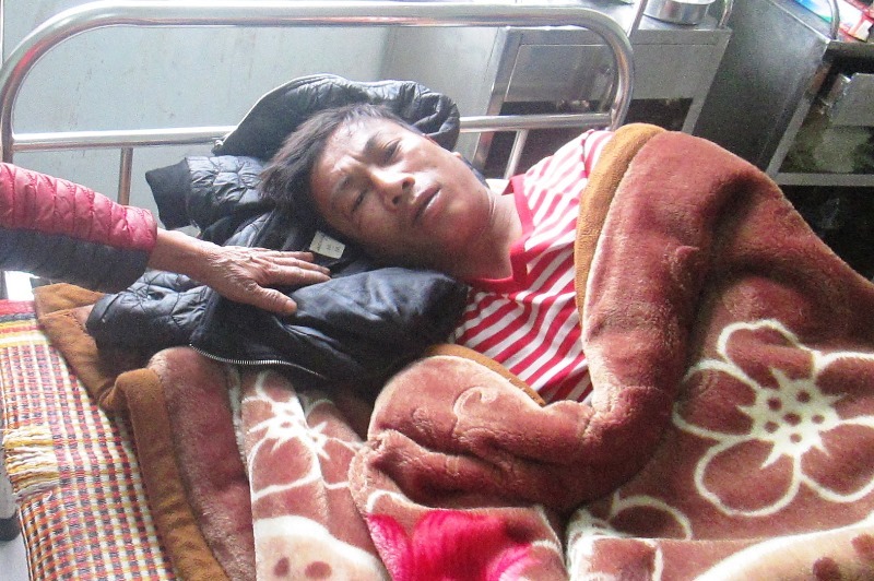 Đánh nhau loạn xạ khi bầu 'thành viên HĐND xã'