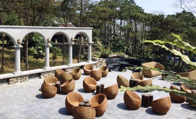 Bộ Tài nguyên Môi trường vào cuộc vụ resort không phép