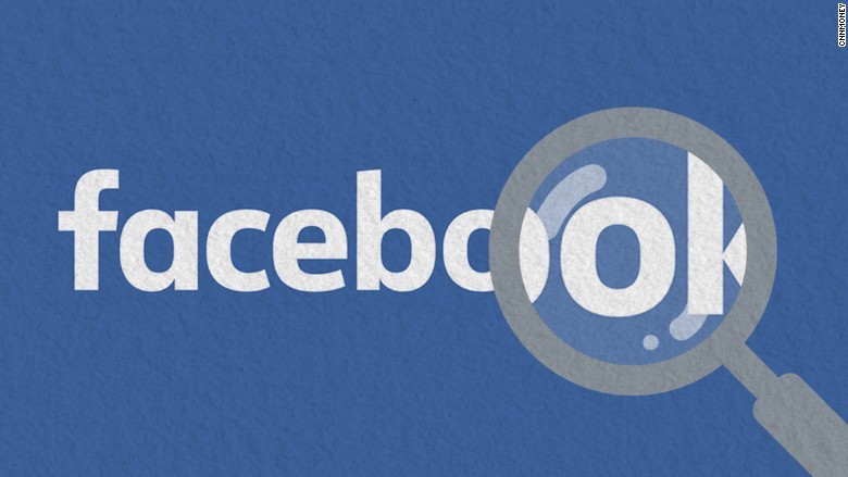 Facebook gặp rắc rối lớn tại Đức
