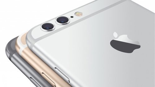 iPhone 7 Pro dùng camera kép của Apple lộ diện