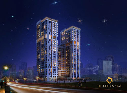 The Golden Star: ‘Ốc đảo xanh’ yên bình giữa lòng TP.HCM