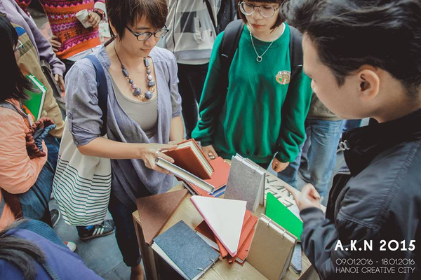 Mách bạn lịch vui chơi cuối tuần ngon bổ rẻ ở Hà Nội, Sài Gòn