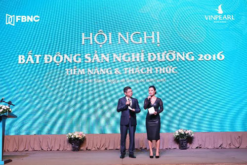 2016: thời tài vận của BĐS nghỉ dưỡng