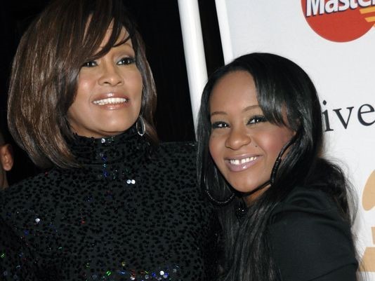 Kết luận về cái chết của con gái Whitney Houston