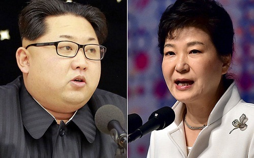 Kim Jong-un đe dọa về ‘ngày tàn’ của TT Hàn Quốc