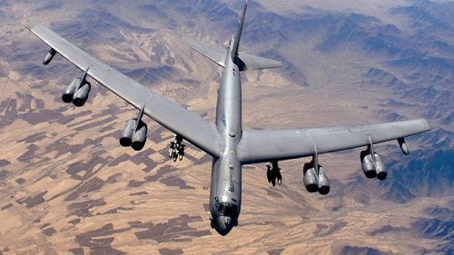 Thế giới 24h: Mỹ điều ‘pháo đài bay’ diệt IS