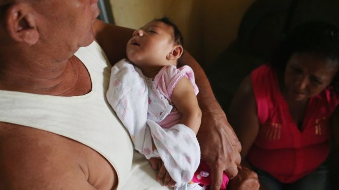 WHO: Xuất hiện trường hợp nhiễm Zika ở Lào