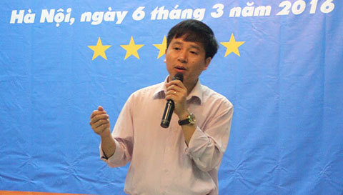 Các “cao thủ” chia sẻ kinh nghiệm ôn thi đại học