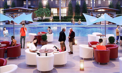 Hà Nội: thêm hơn 600 nhà phố, căn hộ ‘giá mềm’