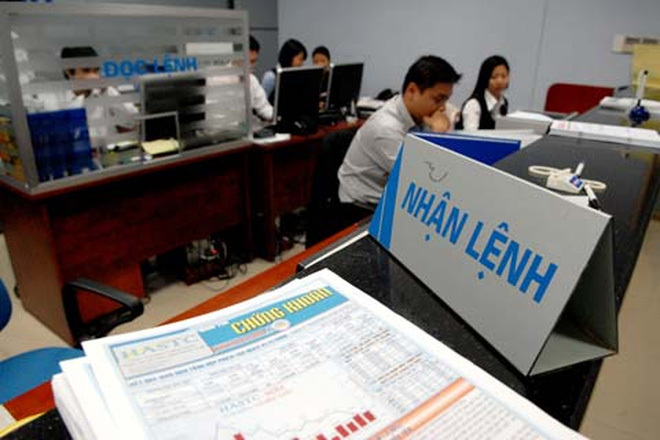 Lỗi đánh máy sai: Mất 2 tỷ bạc