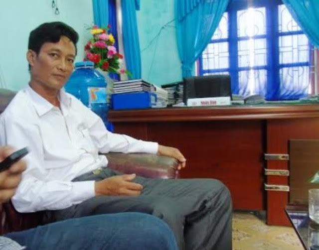 Bí thư Tỉnh ủy lệnh cách chức bí thư xã trù dập cán bộ