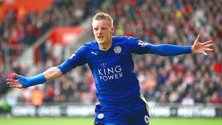 Những tuyệt phẩm đưa Leicester lên đỉnh Premier League