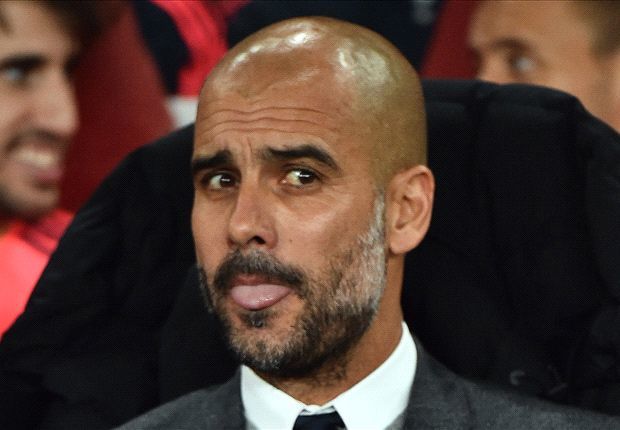 Guardiola “thiếu đạo đức” khi đến Man City