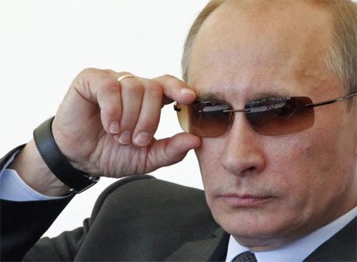 Thế giới 24h: IS dọa đích danh Putin