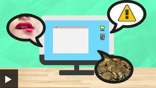 Lần đầu tiên, máy Mac dính phần mềm tống tiền