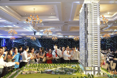 Luật ngầm của môi giới địa ốc thời nhiễu loạn