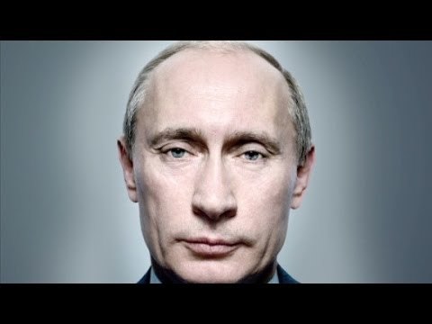 Phương Tây lý giải sự nổi tiếng của Putin