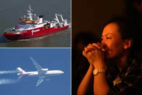 Hai năm sau vụ MH370: Mẹ vẫn chờ gặp con