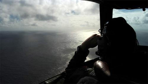 Liệu có lặp lại một vụ MH370 nữa?