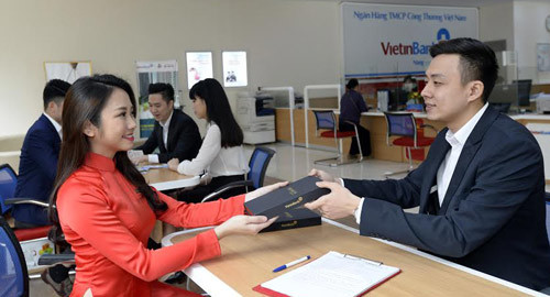 Cánh cửa việc làm Ngành Ngân hàng luôn rộng mở