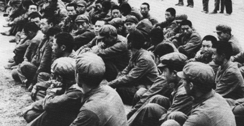 Chiến tranh biên giới 1979: “Đã có một thế hệ sẵn sàng hy sinh”