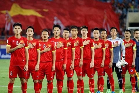 Việt Nam không đăng cai AFF Cup 2016