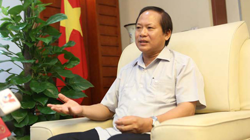 Gấp rút triển khai quy hoạch báo chí Bộ TT&TT