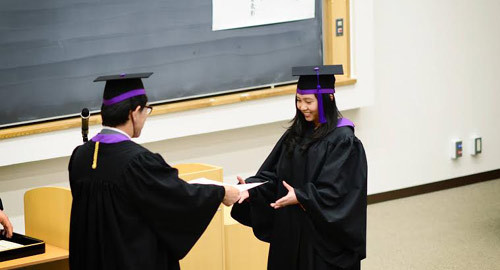 ‘Đầu tư’ chuẩn cho việc học thạc sĩ