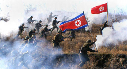 Tuyên bố chấn động mới của Kim Jong Un