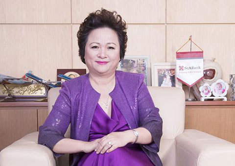 Nữ đại gia giàu nhất Việt Nam tiêu tỷ đô như thế nào?