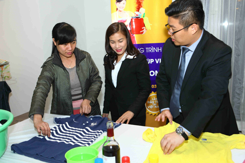 Những ‘quản gia’ chuyên nghiệp đầu tiên ở các KĐT Vinhomes