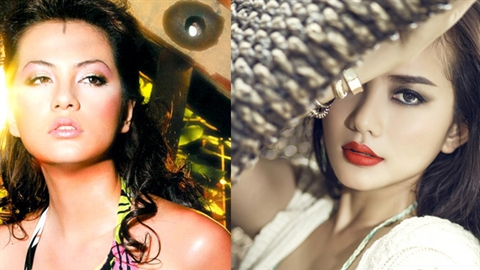 Phan Như Thảo bức xúc tố cáo