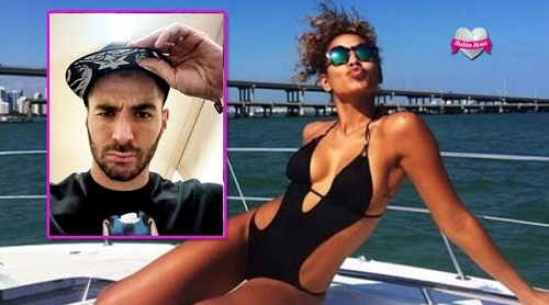 Benzema