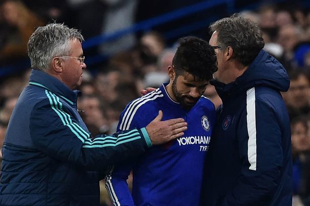 Chelsea thiệt nặng sau trận thua PSG