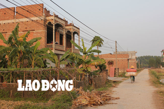 Ngôi làng “Tây Lương Nữ Quốc” với những người đàn ông sướng như vua