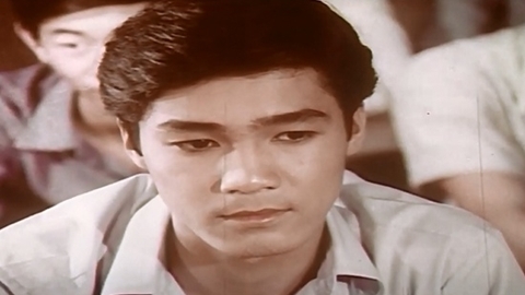 Người đàn ông được hâm mộ hiếm thấy trong lịch sử phim Việt