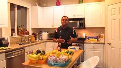 Kiểu giảm mỡ bụng thần thánh của chồng ca sĩ Thu Phương