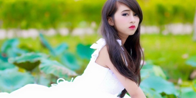 Sốc: Hot girl TalkTV tuyên bố sẽ đăng ảnh khỏa thân nếu đủ 10 nghìn like