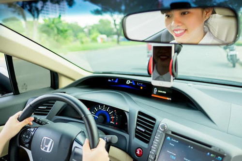 May rủi đời tài xế taxi