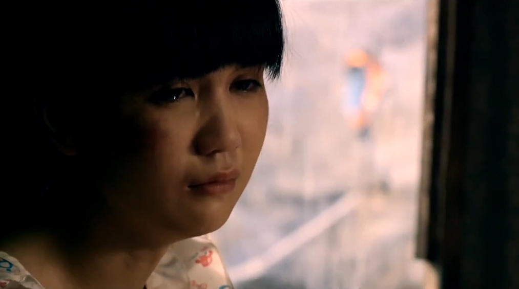 Hé lộ quá khứ cay đắng của Ngọc Trinh