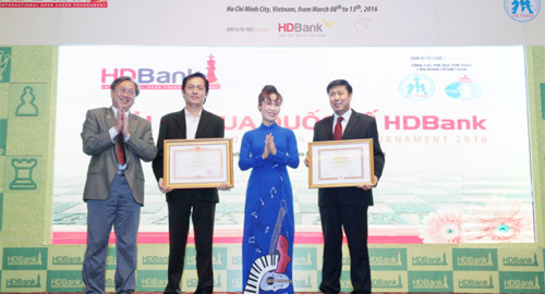 Chuyện cổ tích về làng cờ vua Việt Nam