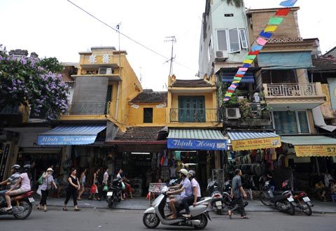 Cảnh giác với những thủ đoạn lừa đảo chiếm đoạt tài sản