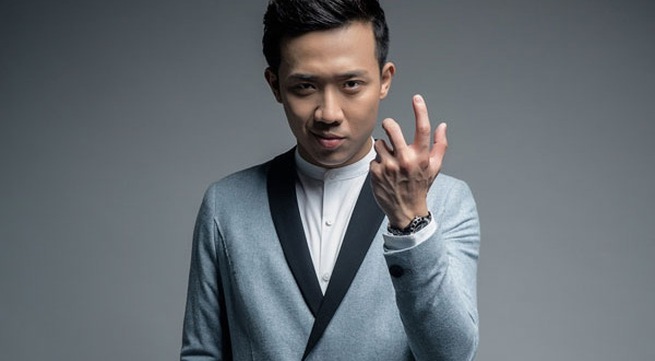 Trấn Thành bị ghét vì đâu?