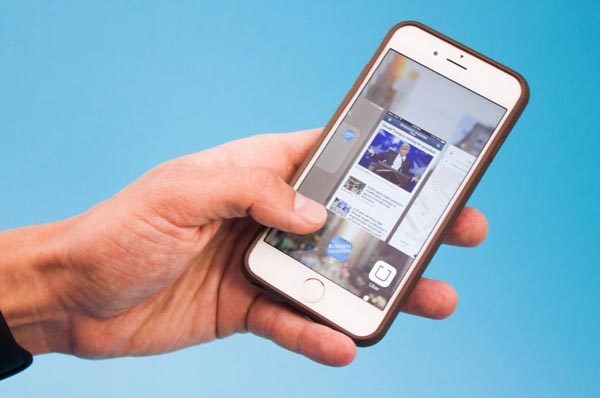 Mẹo tiết kiệm pin iPhone cực sai lầm