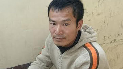 Khởi tố người lái taxi đâm chết 2 bà cháu