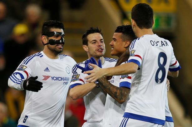 Chelsea thanh trừng: 9 ngôi sao bị đá ra đường