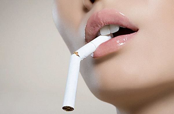Sắp có vắc-xin cai nghiện thuốc lá?