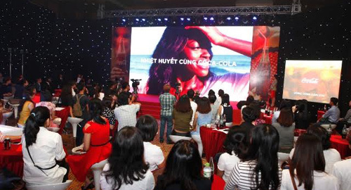 Khi thương hiệu đưa chuyện đời thường vào chiến dịch sáng tạo