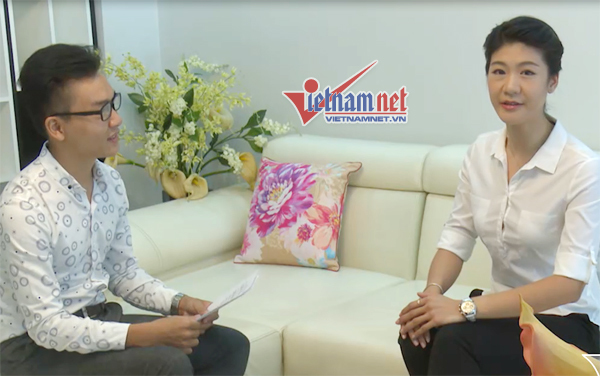 Huỳnh Lý Đông Phương